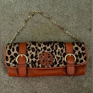 Antonio Melani shoulder/hand bag